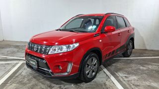 Suzuki • Vitara