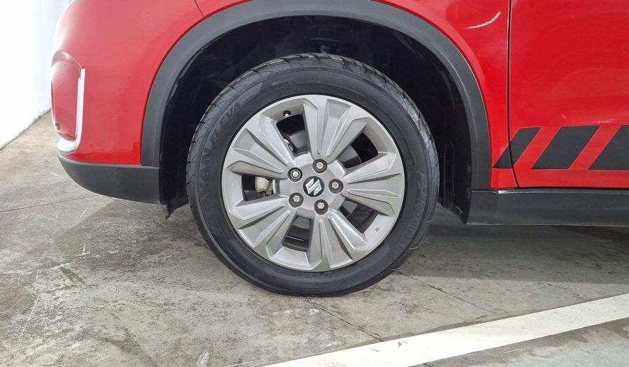 Suzuki Vitara 1.6 GLS AUTO Suv 2020