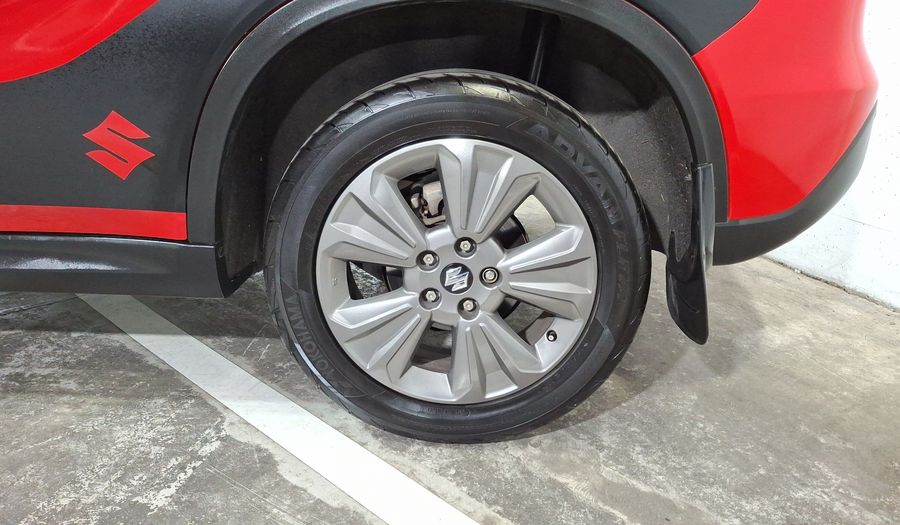Suzuki Vitara 1.6 GLS AUTO Suv 2020
