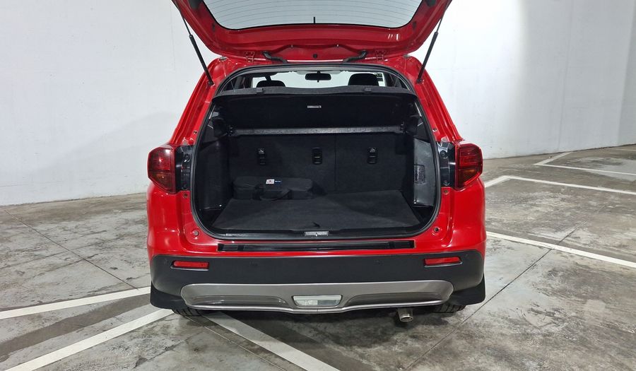 Suzuki Vitara 1.6 GLS AUTO Suv 2020