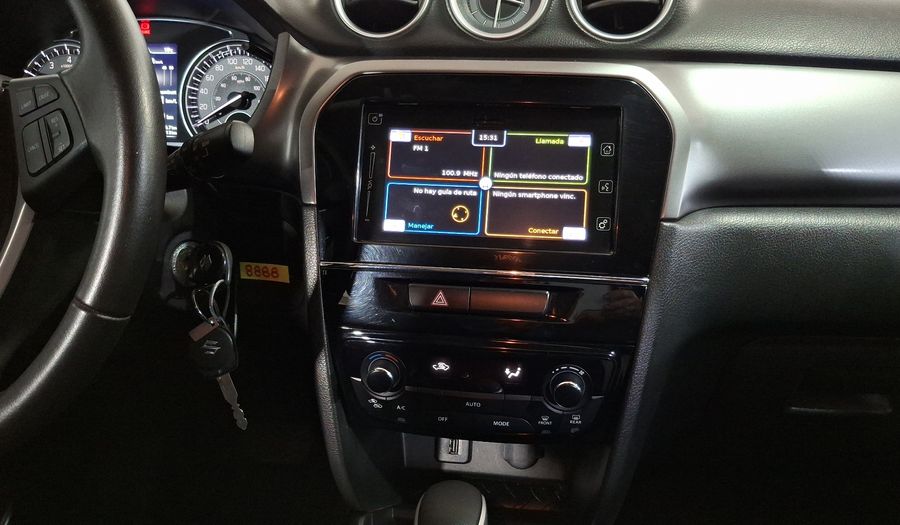 Suzuki Vitara 1.6 GLS AUTO Suv 2020