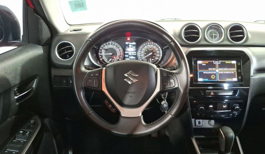 Suzuki Vitara 1.6 GLS AUTO Suv 2020