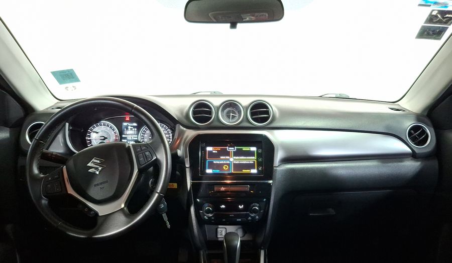 Suzuki Vitara 1.6 GLS AUTO Suv 2020