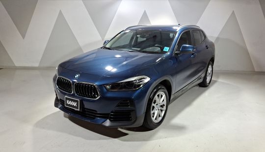 Bmw • X2