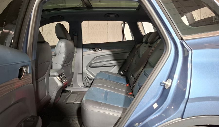 Ford Territory 1.8 ECOBOOST TITANIUM AUTO Suv 2023