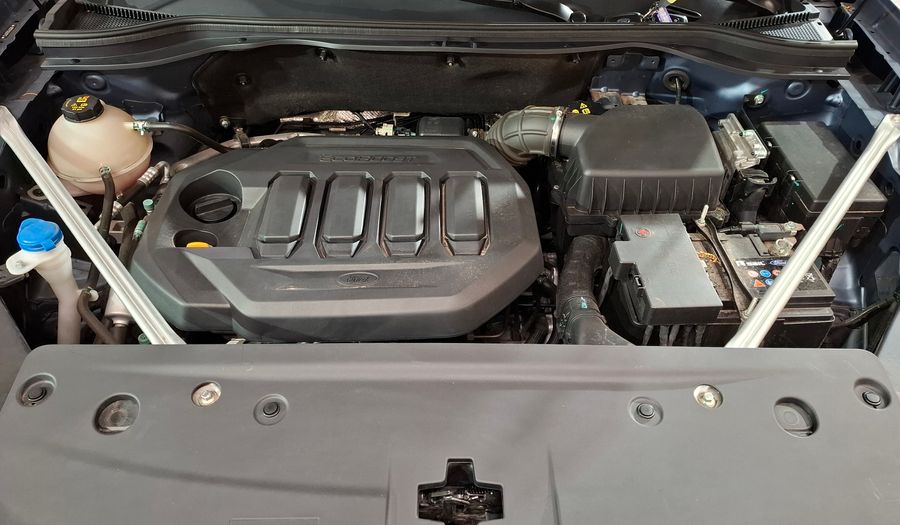 Ford Territory 1.8 ECOBOOST TITANIUM AUTO Suv 2023