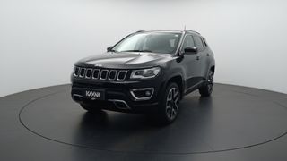 Jeep • Compass