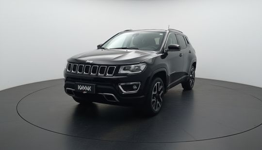 Jeep • Compass