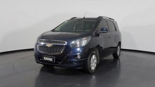 Chevrolet • Spin