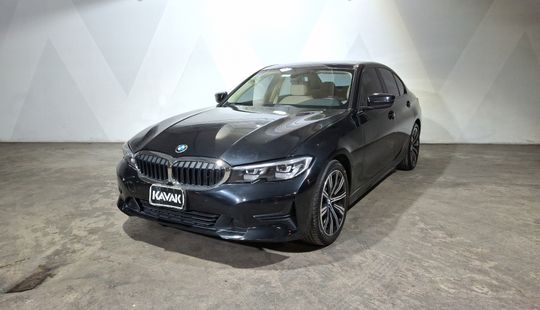 Bmw • Serie 3