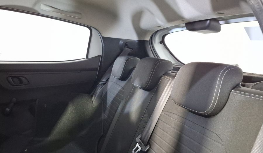 Renault Kwid 1.0 ICONIC Hatchback 2020