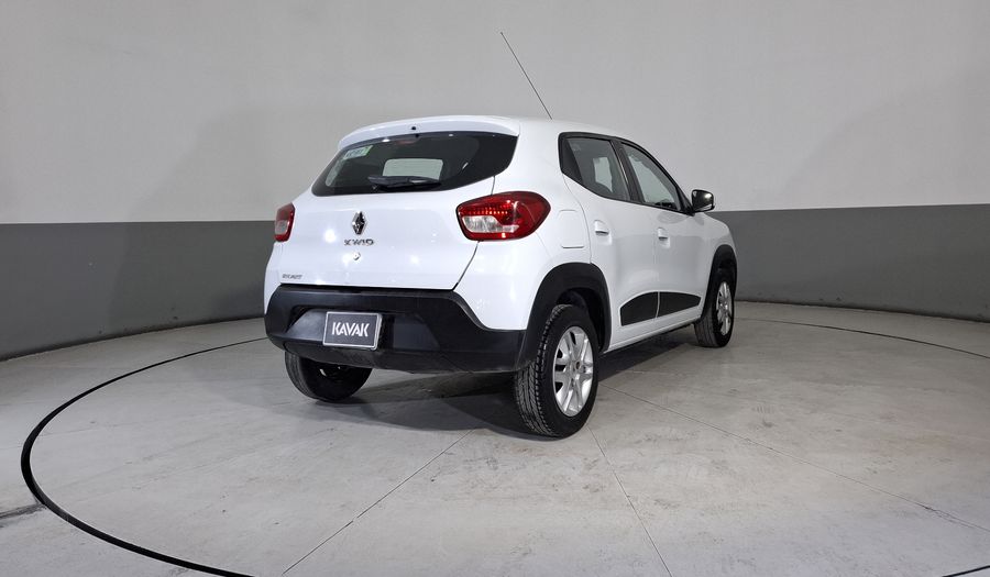 Renault Kwid 1.0 ICONIC Hatchback 2020