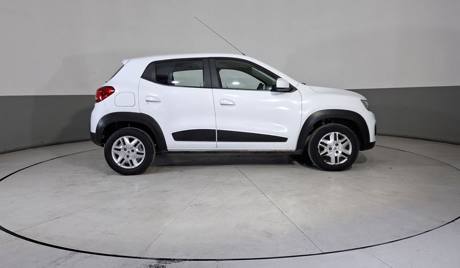 Renault Kwid 1.0 ICONIC Hatchback 2020