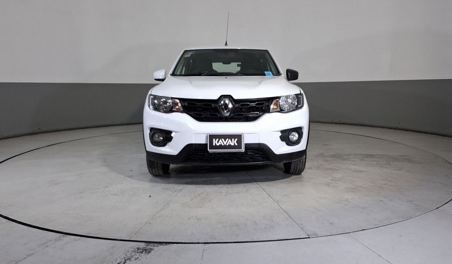 Renault Kwid 1.0 ICONIC Hatchback 2020