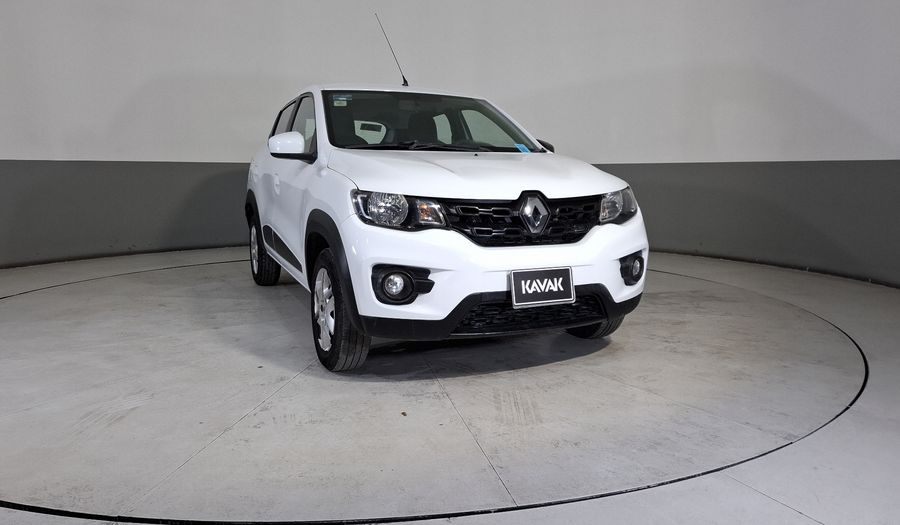 Renault Kwid 1.0 ICONIC Hatchback 2020