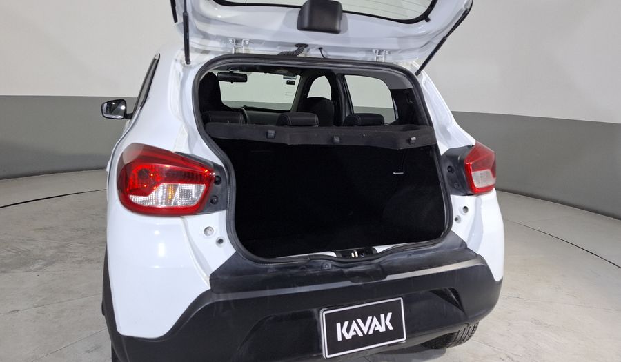Renault Kwid 1.0 ICONIC Hatchback 2020
