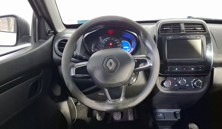 Renault Kwid 1.0 ICONIC Hatchback 2020