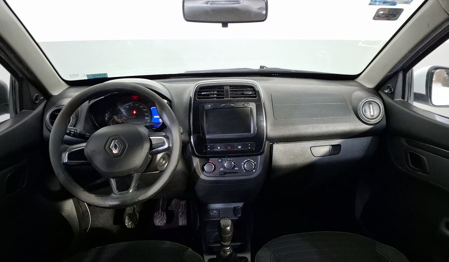 Renault Kwid 1.0 ICONIC Hatchback 2020