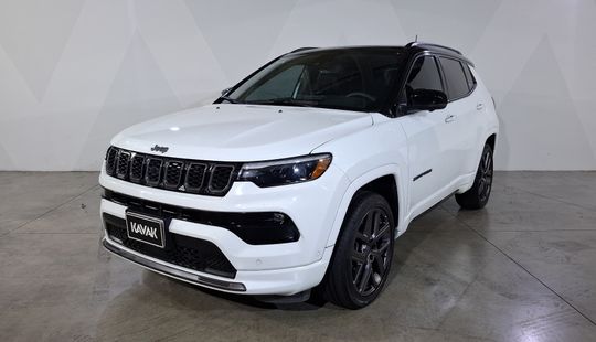 Jeep • Compass