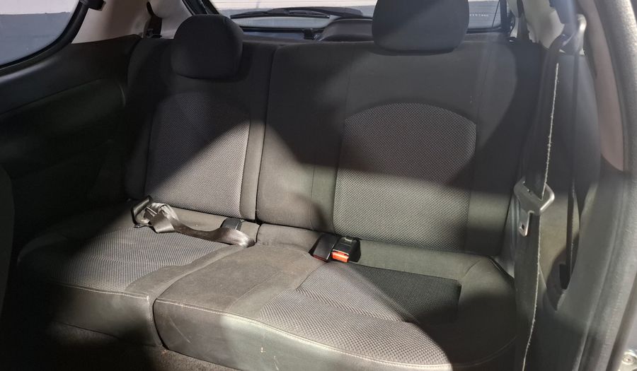 Peugeot 207 COMPACT XT 1.6 Hatchback 2009