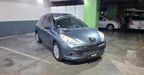 Peugeot 207 COMPACT XT 1.6 Hatchback 2009