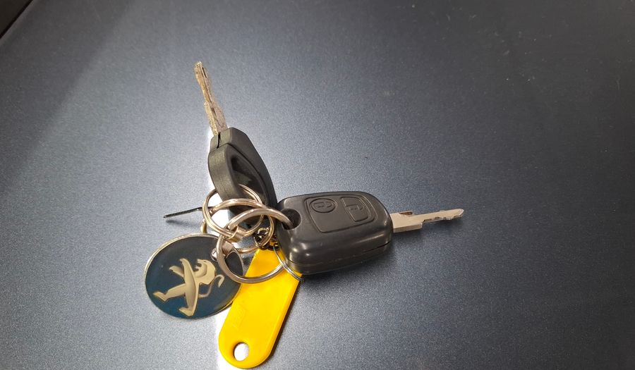 Peugeot 207 COMPACT XT 1.6 Hatchback 2009