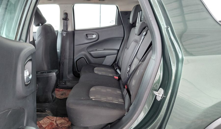 Fiat Toro 2.0 FREEDOM Pickup 2018