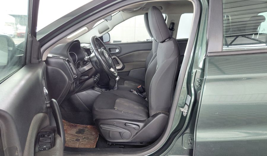 Fiat Toro 2.0 FREEDOM Pickup 2018