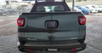 Fiat Toro 2.0 FREEDOM Pickup 2018