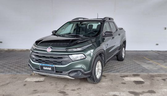 Fiat • Toro