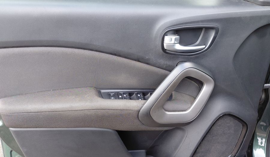 Fiat Toro 2.0 FREEDOM Pickup 2018