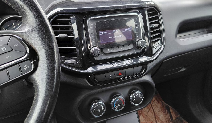 Fiat Toro 2.0 FREEDOM Pickup 2018