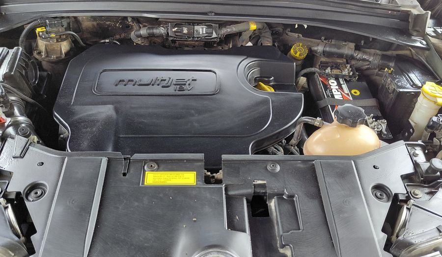 Fiat Toro 2.0 FREEDOM Pickup 2018