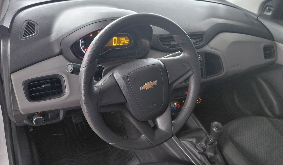 Chevrolet Prisma 1.4 LS Sedan 2019