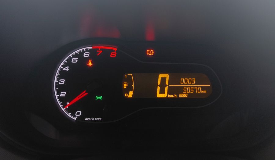 Chevrolet Prisma 1.4 LS Sedan 2019