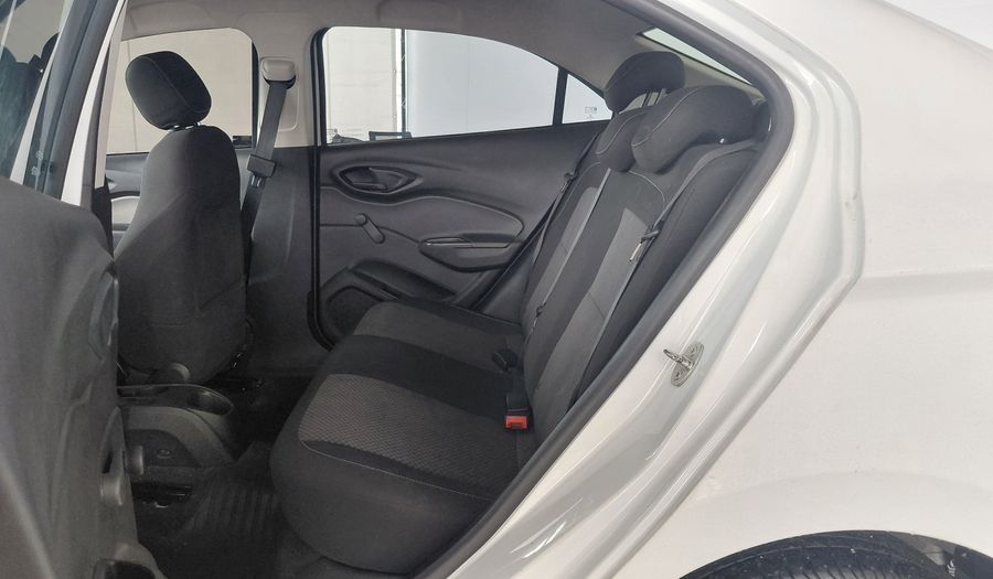 Chevrolet Prisma 1.4 LS Sedan 2019