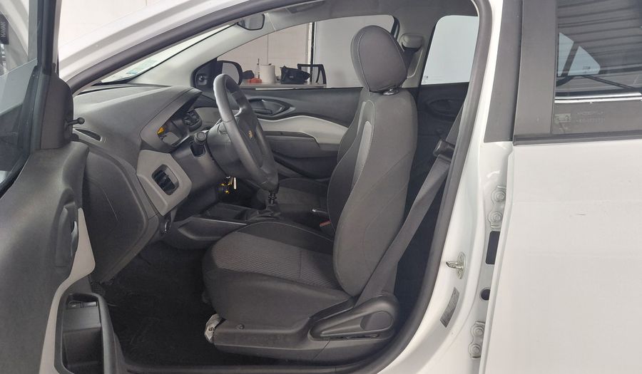 Chevrolet Prisma 1.4 LS Sedan 2019