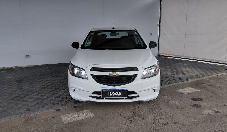 Chevrolet Prisma 1.4 LS Sedan 2019