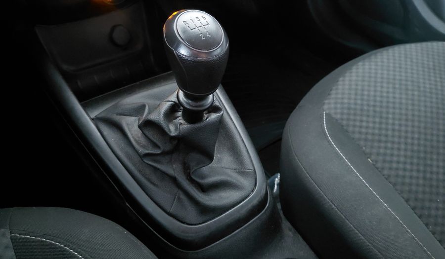 Chevrolet Prisma 1.4 LS Sedan 2019
