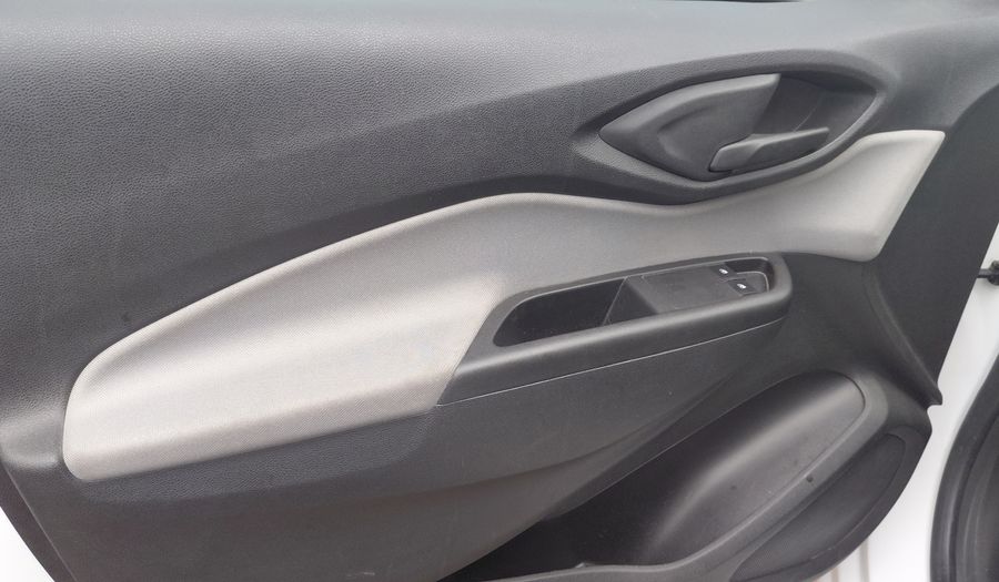 Chevrolet Prisma 1.4 LS Sedan 2019
