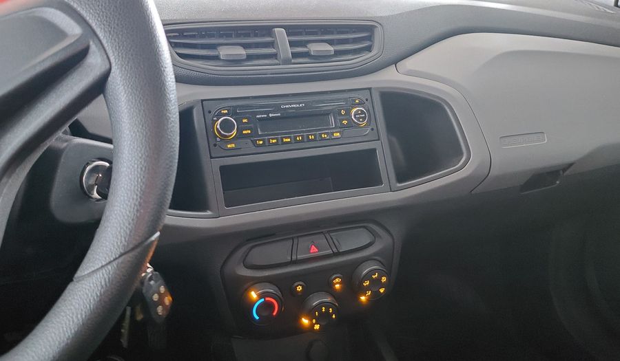 Chevrolet Prisma 1.4 LS Sedan 2019
