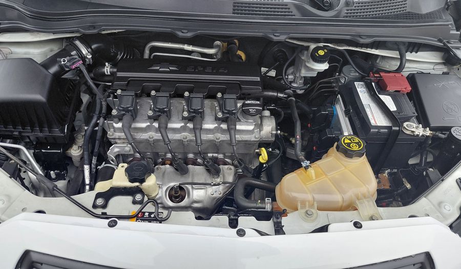 Chevrolet Prisma 1.4 LS Sedan 2019