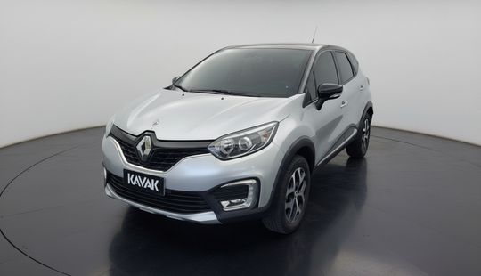 Renault • Captur