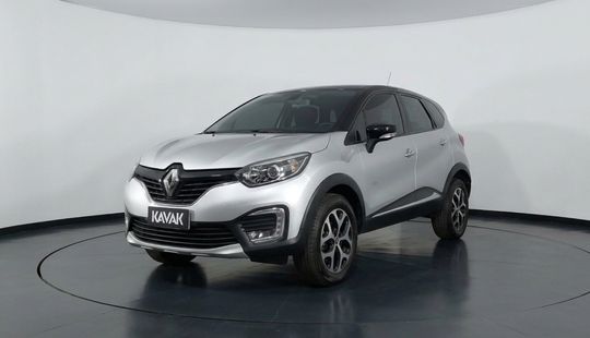 Renault • Captur