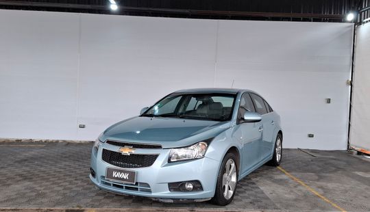 Chevrolet • Cruze