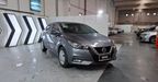 Nissan Versa 1.6 SENSE Sedan 2021