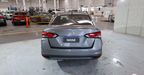 Nissan Versa 1.6 SENSE Sedan 2021