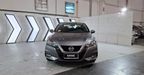 Nissan Versa 1.6 SENSE Sedan 2021