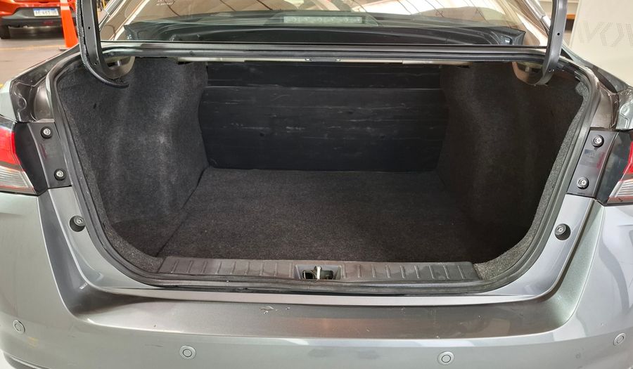 Nissan Versa 1.6 SENSE Sedan 2021