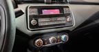 Nissan Versa 1.6 SENSE Sedan 2021
